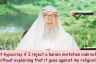 Is it hypocrisy if I reject a haram invitation indirectly without explaining it goes against Islam?