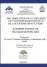 "The Simplified Encyclopaedia Of Contemporary Issues In Islamic Jurisprudence (Fiqh)"