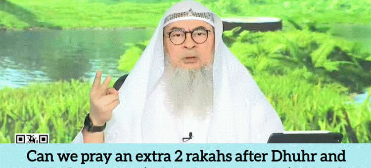 Can I pray extra 2 rakahs after dhuhr, 4 rakahs before Asr (unemphatic sunnah) daily
