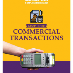 Commercial Transactions