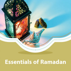 Essentials of Ramadan