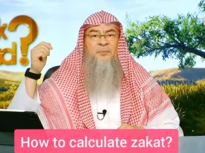 How to calculate zakat? What if I get some money a month or so before my zakat is due?