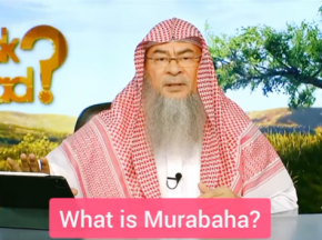 What is Murabaha?