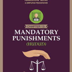 Mandatory Punishments (Hudud)