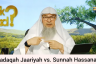 Sadaqa Jariyah VS Sunnah Hasanah