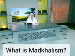 What is Madkhalism? Who are the Madkhali?