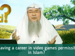 Gaming as a profession: Is having a career in video games permissible in Islam?