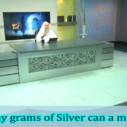 How many Grams of Silver Ring can a man wear?