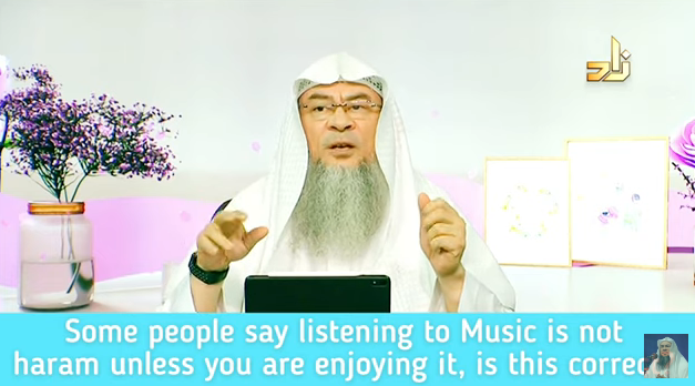 Is Listening To Music Haram Shia : Pin by Ifushekh on zyarat | Shia islam, Muharram ul haram ... - Listening to music is also a great sin.