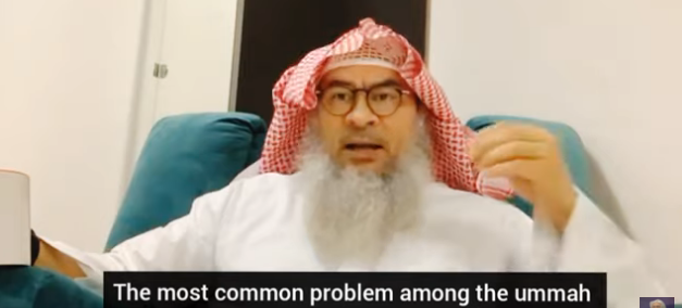 The most common problem among the ummah nowadays (Focus on Aqeedah)