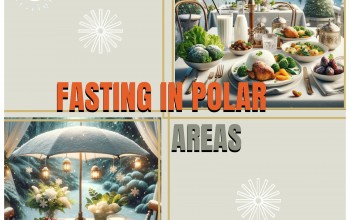 Fasting in Polar Areas