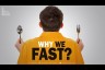 Why We Fast?