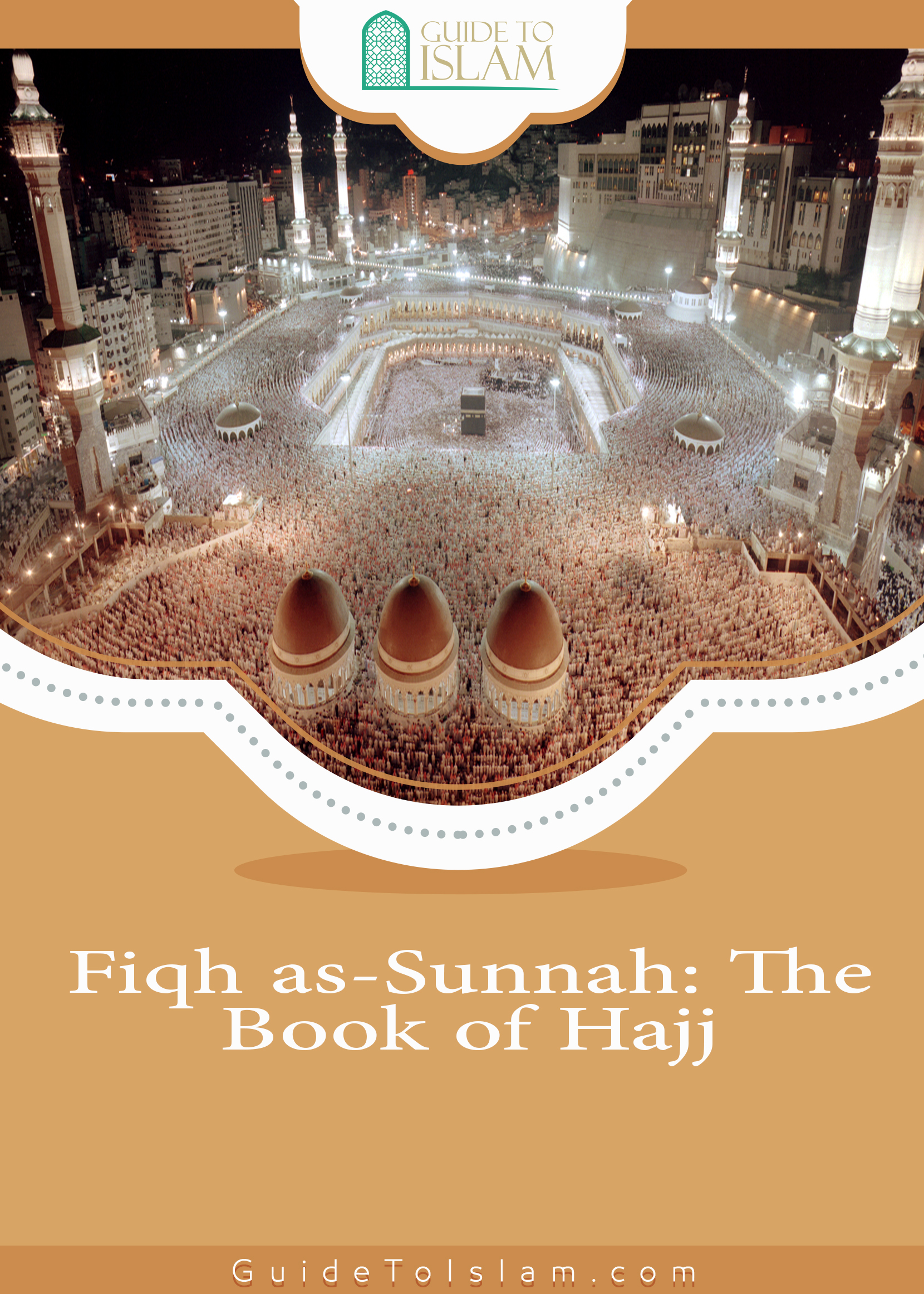 Fiqh asSunnah The Book of Hajj