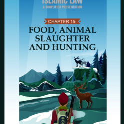 Food, Animal Slaughter and Hunting