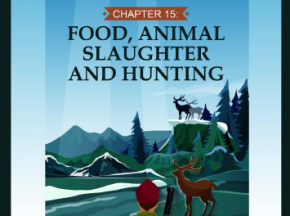 Food, Animal Slaughter and Hunting
