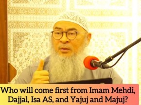 Will Imam Mahdi be "Fixed" overnight? Who will come 1st, Dajjal, Isa or Yajuj Majuj?