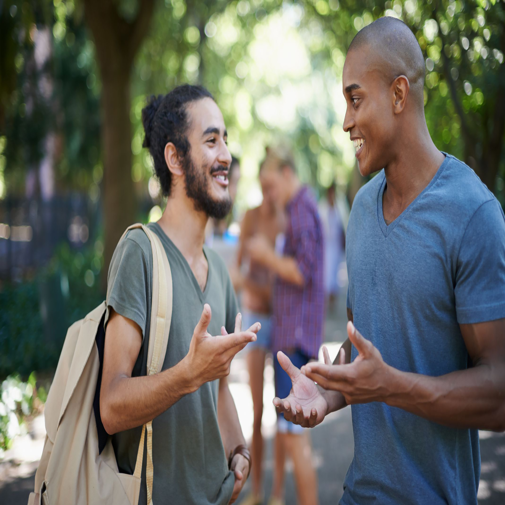 Greeting a Mixed Group of Muslims and Unbelievers