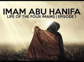 The story of Imam Abu Hanifa