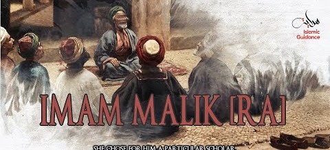 Imam Malik