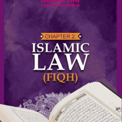 Islamic Law (Fiqh)