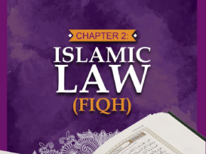 Islamic Law (Fiqh)