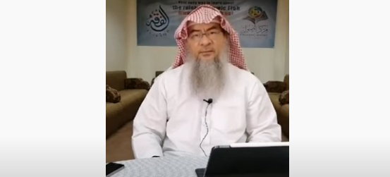 Learn Fiqh with Al-Hakeem | What is Jihad?