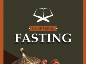 The Fiqh of Fasting Ramadan