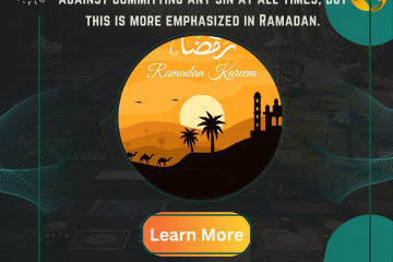 Committing sins during Ramadan