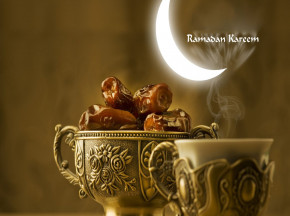 The Night of Decree and I'tikaf in Ramadan