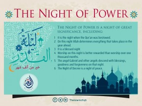 The Night of Power