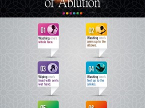 The Obligatory Acts of Ablution