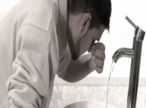 When ablution is recommended