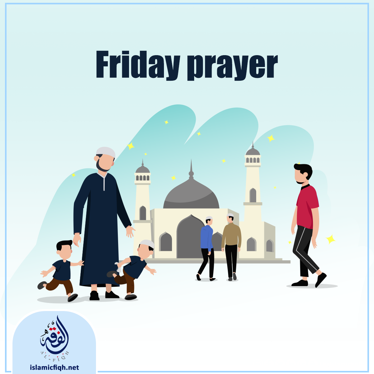 Friday Prayer