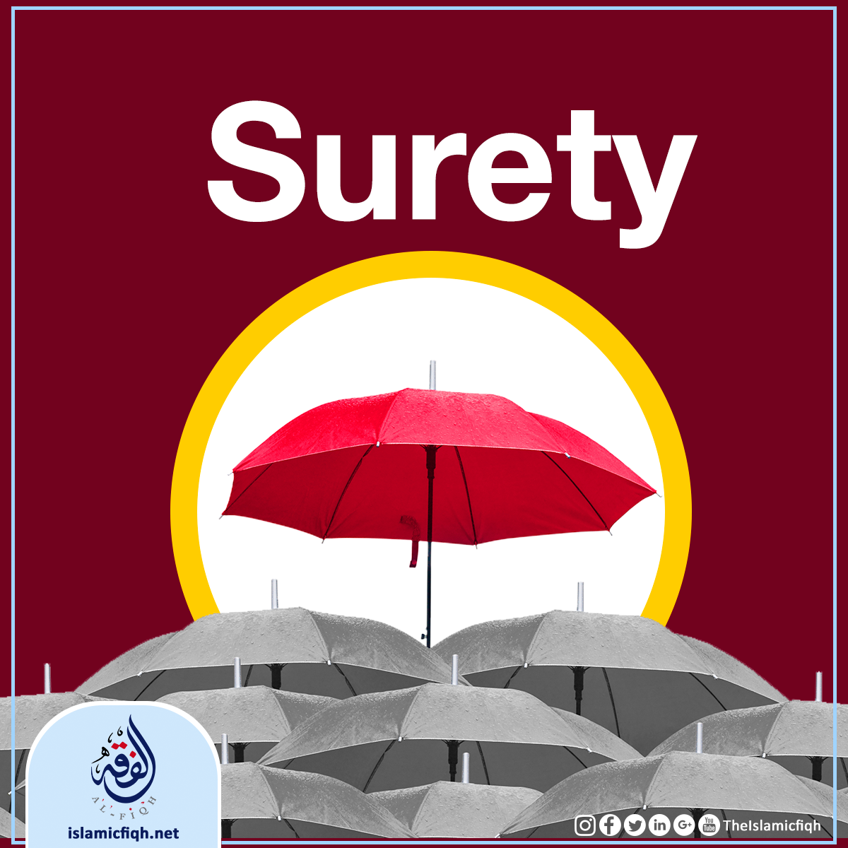 surety